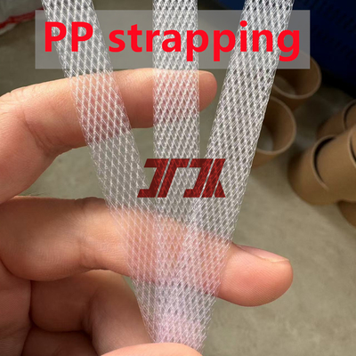 Industrial Custom PP Strap Polypropylene Use for Automatic Packing Machine