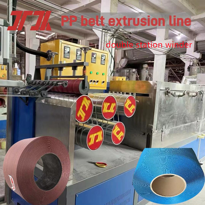 Wholesale Polypropylene strapping Pallet strapping Belt pp Packing Belt with Certified