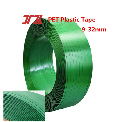 Plastic Extruder PP PET Strapping Winding Machine Automatic Winding Machine Servo Motor Control