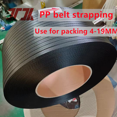 Industrial Custom PP Strap Polypropylene Use for Automatic Packing Machine