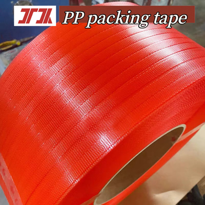 PP Strapping Tape PP Plastic Tape PP Strapping Tape Automatic Strapping Machine Use