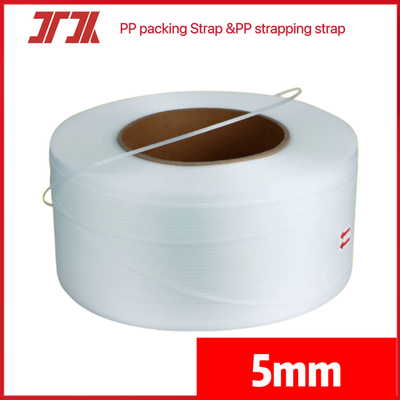 PP Strapping Tape PP Plastic Tape PP Strapping Tape Automatic Strapping Machine Use