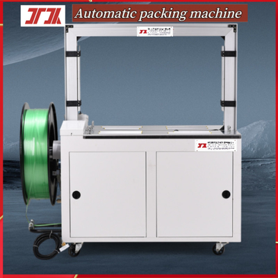 Packaging Machinery PP Strapping Machine Automatic Strapping Machine Hot Melt Strapping Machine For PP Strapping Tape
