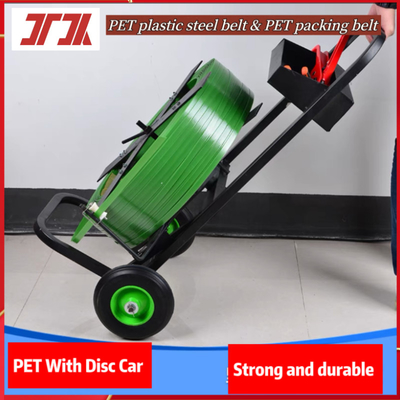 Plastic machinery PET plastic steel belt production line PET packaging equipment for PLC control system