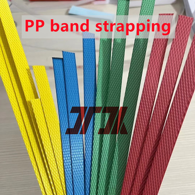 5mm Polypropylene PP Strapping Belt Use in Automatic Machine or Manual