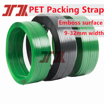 Customized Size Pet Plastic Packing Strap Making Machine with Fully Automatic Winder