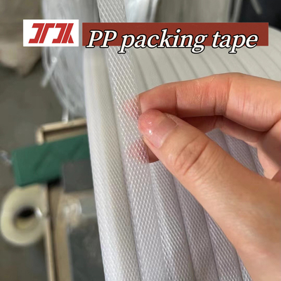 5mm-19mm Support Customization Plastic PP Packing Strapping Belt High Quality New Material