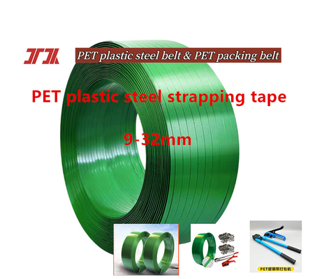 Customized PET Plastic Machinery PET Strapping Production Line PET Plastic Steel Strapping Equipment