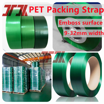 Plastic machinery High speed PET belt making machine PET plastic steel belt production line for PLC touch screen control