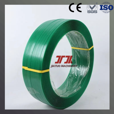 Customized High Tension Strength Color Plastic Belt PP Packing Strapping Band