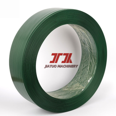 9-32mm Custom Color Polyester PET Pallet Packing Plastic Steel Strapping Roll for Packaging