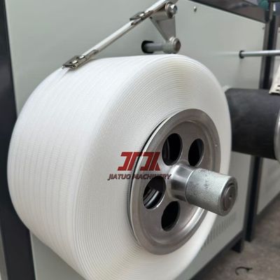 5mm-19mm Plastic PP PET Packing Strapping Belt with virgin material and good straightness