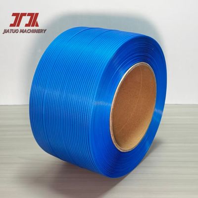5mm 12mm 16mm PP Strapping Packing Belt With Goood Straightness 6000m Polypropylene Strip