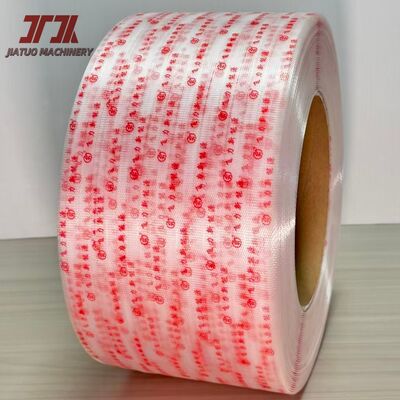 5-19mm Durable Strapping Top Quality PP Strap Packing Belt For Packaging Needs
