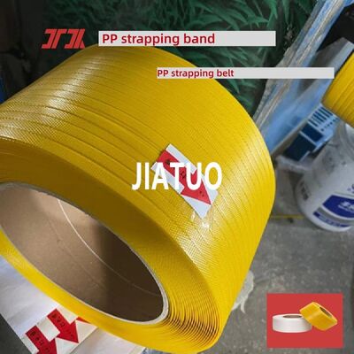 5-12mm Transparent PP Strapping belt High-Speed ​​PP Binding belt Automatic Strapping Machine
