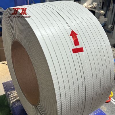 5-19mm Width Colorful PP Polypropylene Strap Band Roll 100% New Raw Material