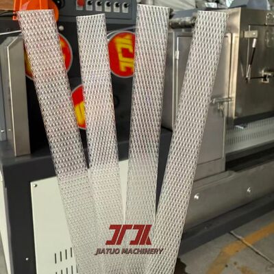 Heavy Duty Manual PP Strapping Band 12mm Width Logistics Pack Strap Durable