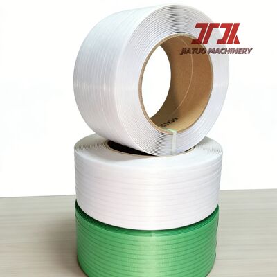 Plastic Strap Polypropylene Strapping Band Red PP Strapping Packing Belt Stock