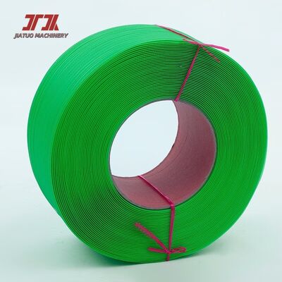 5-19mm PP Packaging Strapping PP packing belt For Carton paper Packing