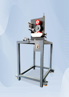 Automatic Online Logo Printing Machine For PP PET Packing Strap Plastic Extrusion