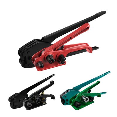9-32mm PP Strap Tape Manual Plastic Banding Tightener Manual Strapping Tool