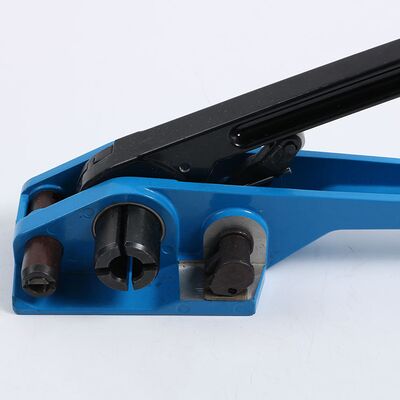 9-32mm PP Strap Tape Manual Plastic Banding Tightener Manual Strapping Tool