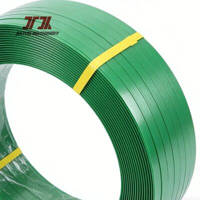 9-32mm PET Banding Strap Production Line Use For Bricks Industry Strapping
