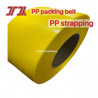 5mm PP Strapping Eco-friendly PP Strapping strap for High-Speed ​​Bundling Tools