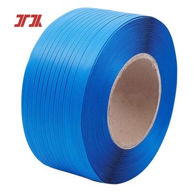 5-19mm Width PP Plastic Strapping Packing Straps For Boxes With Small Tolerance