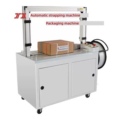 High-speed automatic strapping machine Automatic packaging machine for PP PET strapping bands