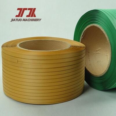 5-19mm Width PP Strapping Packing Belt with Small Tolerance and Good Straightness