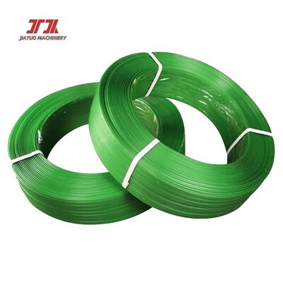 Heavy Duty Polyester Strapping Band with High Tensile Strength and Weather Resistance for Logistics Transportation