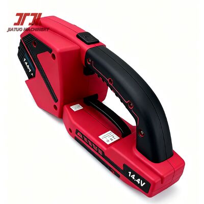 3.1KG Automatic handheld battery strapping machine for Pet PP Strapping Tensioner 9000N