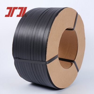 5-19mm Plastic PP Strapping Tape Packing Belt Use For Automatic Strapping Machine