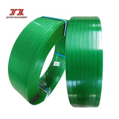 Heavy Duty Pet Strapping Pet Packing Belt 16mm For Logistics Applications