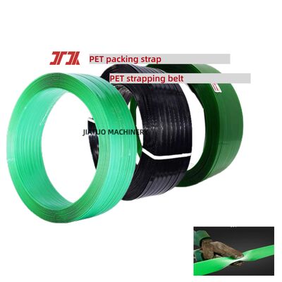 Binding PP PET Packaging Strap Band Roll Used PP strap For Strapping Machine