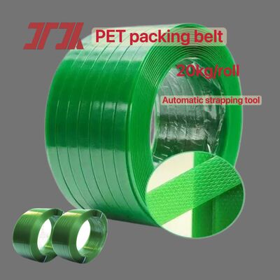 Binding PP PET Packaging Strap Band Roll Used PP strap For Strapping Machine