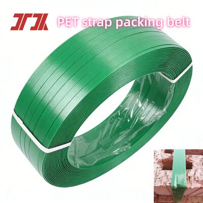 9-32mm PET Strapping Band Packing Belt Use For Automatic Strapping Machine 