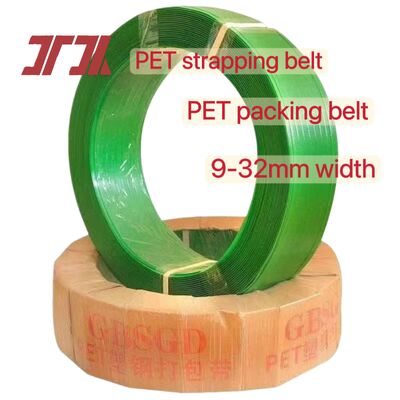 Customization PET strapping Cargo Packing Custom Automatic PP Packing Belt Plastic Straps