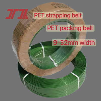 Automatic PP PET Strapping 12mm PET Packing Belt for pneumatic strapping machine