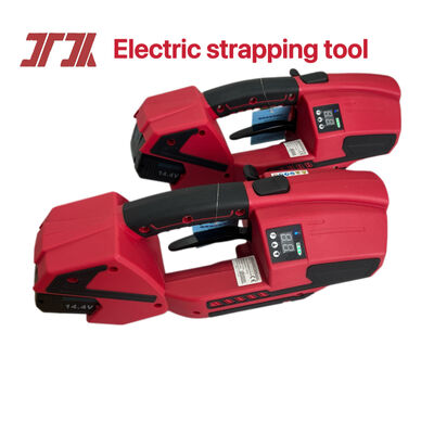 Handheld electric strapping machine high-speed strapping machine with 13-25mm PP PET strapping