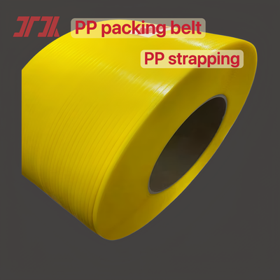 Cost Effective PP Strapping 11mm PET PP Packing straps for Automatic Strapping Machines