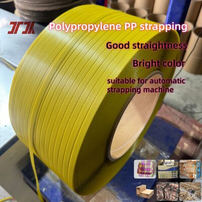 5mm Polypropylene Packing Band PP Strapping With Long Length 7000m/roll
