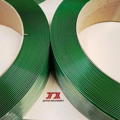 9-32mm Polyester PET Packaging Strap Replace Steel Strap With High Tension 350-1100kgf