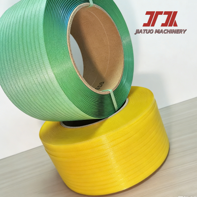 Wholesale plastic strapping 5-19mm PP packing belt PP polypropylene strapping automatic strapping​