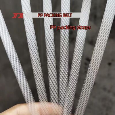 High-speed PP Strapping belt 11mm PP strapping PP strapping straps for automatic strapping machines