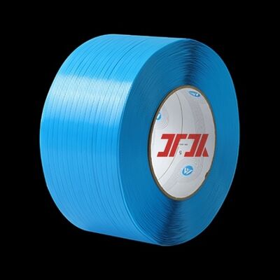 5-19mm Embossed PP Strapping with 100% Virgin Material for Secure Packing