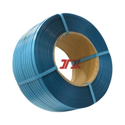 5-19mm Embossed PP Strapping with 100% Virgin Material for Secure Packing