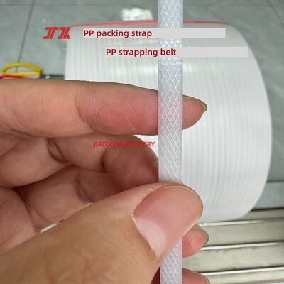 Bind Products Tightly PP Packing Tape Custom Size Strong Temperature Resistance