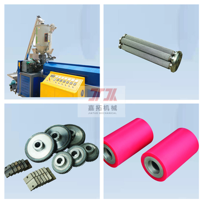 Small elongation PP Packing Tape Bind Tightly Transportation Safety And Nice Color